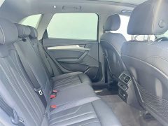 Audi Q5L 40T fashionable and dynamic - фото 8