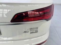 Audi Q5L 40T fashionable and dynamic - фото 9