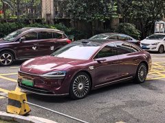 Stelato Xiangjie S9 Extended Range Ultra - фото 1