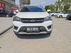 Chery Tiggo 3x 2020 Premium Edition 1.5L CVT Deluxe Edition - фото 2