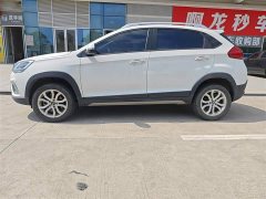 Chery Tiggo 3x 2020 Premium Edition 1.5L CVT Deluxe Edition - фото 3