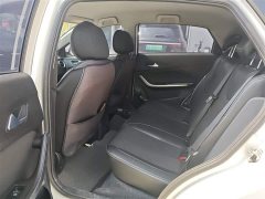 Chery Tiggo 3x 2020 Premium Edition 1.5L CVT Deluxe Edition - фото 5