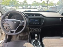 Chery Tiggo 3x 2020 Premium Edition 1.5L CVT Deluxe Edition - фото 6