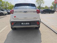 Chery Tiggo 3x 2020 Premium Edition 1.5L CVT Deluxe Edition - фото 8