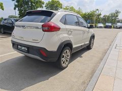 Chery Tiggo 3x 2020 Premium Edition 1.5L CVT Deluxe Edition - фото 9