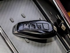 Denza Z9GT 1100 four-wheel drive Max version - фото 18