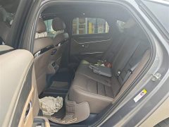 BYD Han 2020 EV ultra-long range luxury version - фото 7