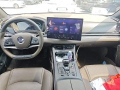 BYD Han 2020 EV ultra-long range luxury version - фото 9