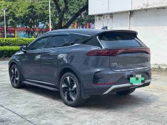 Lexus Tangxin Energy DM-i Honor Edition 112KM Honor Type - фото 4