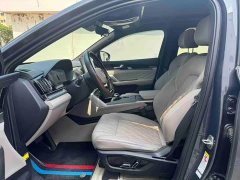 Lexus Tangxin Energy DM-i Honor Edition 112KM Honor Type - фото 6