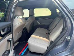 Lexus Tangxin Energy DM-i Honor Edition 112KM Honor Type - фото 7
