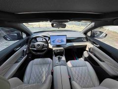 Lexus Tangxin Energy DM-i Honor Edition 112KM Honor Type - фото 8