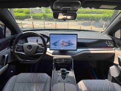 Lexus Tangxin Energy DM-i Honor Edition 112KM Honor Type - фото 9