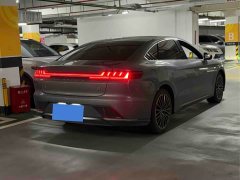 BYD Han 2020 EV ultra-long range luxury version - фото 2
