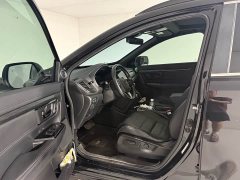 Honda CR-V 2021 240TURBO CVT two-wheel drive Black Jazz Edition - фото 3