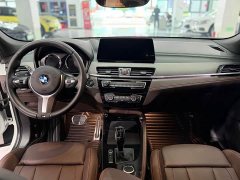 BMW X2 2021 facelift sDrive25i sharp version - фото 9