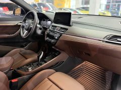 BMW X2 2021 facelift sDrive25i sharp version - фото 10