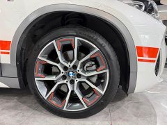 BMW X2 2021 facelift sDrive25i sharp version - фото 12