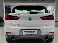 BMW X2 2021 facelift sDrive25i sharp version - фото 14