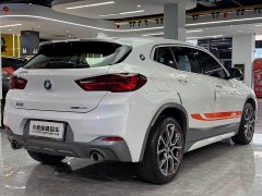 BMW X2 2021 facelift sDrive25i sharp version - фото 15