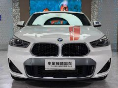 BMW X2 2021 facelift sDrive25i sharp version - фото 2