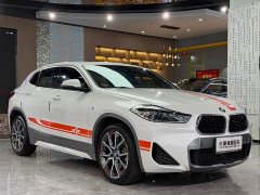 BMW X2 2021 facelift sDrive25i sharp version - фото 3
