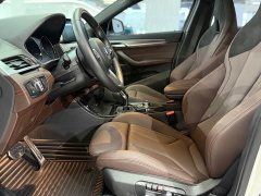 BMW X2 2021 facelift sDrive25i sharp version - фото 4