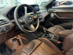 BMW X2 2021 facelift sDrive25i sharp version - фото 5