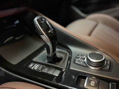BMW X2 2021 facelift sDrive25i sharp version - фото 6