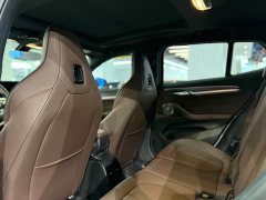 BMW X2 2021 facelift sDrive25i sharp version - фото 7