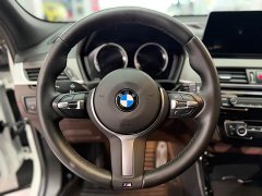 BMW X2 2021 facelift sDrive25i sharp version - фото 8