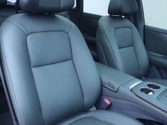 Nissan NX8 extended range 150 Max - фото 10
