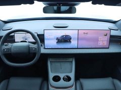 Nissan NX8 extended range 150 Max - фото 15
