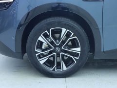 Nissan NX8 extended range 150 Max - фото 4