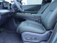 Nissan NX8 extended range 150 Max - фото 5