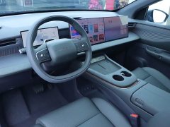 Nissan NX8 extended range 150 Max - фото 6