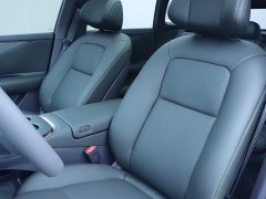 Nissan NX8 extended range 150 Max - фото 7