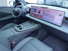 Nissan NX8 extended range 150 Max - фото 9