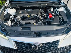 Lexus Asia Dragon 2022 2.5L Deluxe Edition - фото 10