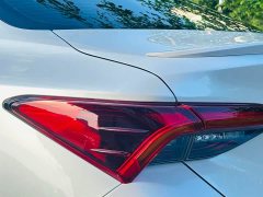 Lexus Asia Dragon 2022 2.5L Deluxe Edition - фото 12