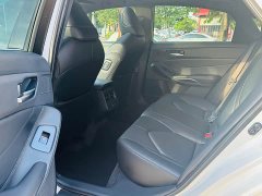 Lexus Asia Dragon 2022 2.5L Deluxe Edition - фото 14