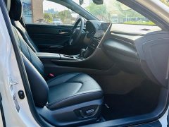 Lexus Asia Dragon 2022 2.5L Deluxe Edition - фото 17