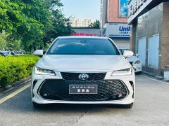 Lexus Asia Dragon 2022 2.5L Deluxe Edition - фото 2