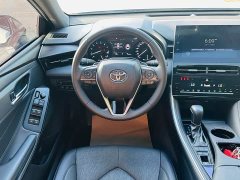 Lexus Asia Dragon 2022 2.5L Deluxe Edition - фото 20