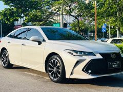 Lexus Asia Dragon 2022 2.5L Deluxe Edition - фото 3