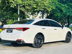 Lexus Asia Dragon 2022 2.5L Deluxe Edition - фото 4