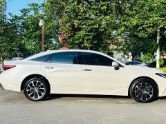 Lexus Asia Dragon 2022 2.5L Deluxe Edition - фото 5