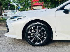 Lexus Asia Dragon 2022 2.5L Deluxe Edition - фото 8
