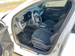 Audi A3 A3L Limousine 35 TFSI Luxury Sport - фото 4