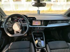 Audi A3 A3L Limousine 35 TFSI Luxury Sport - фото 5
